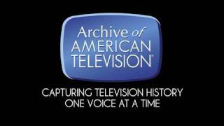 About the Archive of American Television  TVLEGENDS Channel [upl. by Dragone991]