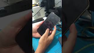 COMO RESOLVER COMO TIRAR IPHONE MODO DE RECUPERAÇÃO  MODO DFU  MODO RECOVERY  SEM PERDER OS DADOS [upl. by Ynatsed]