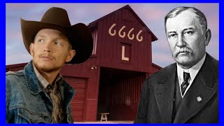 The 6666 Ranch  A Quick History [upl. by Acinom]