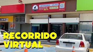 ✨Recorrido Virtual NUEVA TiendaKomet Santa Mónica 🔥 [upl. by Brod]