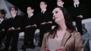 SCHAUSPIELHAUS GRAZ Trailer MARIA STUART [upl. by Entirb444]