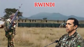 M23 YEMEJE MONUSCO KURI AIRPORT I RWINDI M23 IGIYE GUSHYIRAHO ABAYOBOZI I NYANZALE FDLR YARIMBUTSE [upl. by Porche]