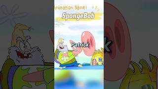 Patrick Star developed a strange illness anime animation recap spongebob [upl. by Artap529]