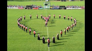 Stadtkapelle Grein  Showprogramm und Heiratsantrag [upl. by Sandon738]