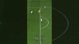 Power shot cancel🔥 fifa eafcfut fut fifaskills football fc25 soccer skills fyp goals [upl. by Lacim810]