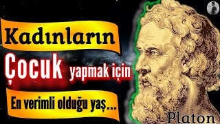 Platonun yaşlanmadan ve evlenmeden önce kesinlikle bilmeniz gereken Düşündürücü Sözleri [upl. by Assenaj]