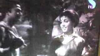 Bangla Movie Song  RazzakShabana [upl. by Gaeta]