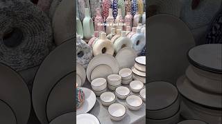 Crockeries pai dhyaan do VoiceOver ignore karo 😭😂 minivlog pinterest ytshorts aesthetic fyp [upl. by Fotzsyzrk170]