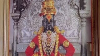 Chunnak Chunnak Vajati Tal  Vitthal Marathi Devotional Song [upl. by Pinkham]