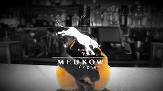 Meukow Cognac Mix Drink Specials [upl. by Wenda]