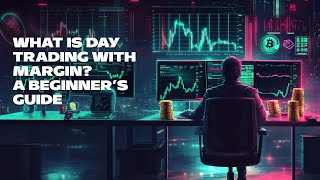 What Is Day Trading with Margin A Beginner’s Guide [upl. by Ahsikram]