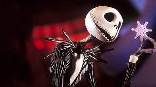 Disney Speedstorm Season 10  Alle Nightmare Before Christmas Charaktere enthüllt [upl. by Cirda]