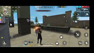 free Fire video funny [upl. by Oluas]