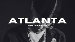 FREE Freeze Corleone X Osirus Jack Type Beat  quotAtlantaquot  Prod By Nicozz [upl. by Roshan]