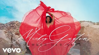 Mickey Guyton  Lay It On Me Official Audio [upl. by Stalder]