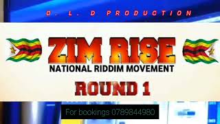 Daddy Mallow  Vauya  Zim Rise Riddim by DLD production [upl. by Aelahc758]