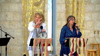 LIVE  Kehilat HaCarmel  Shabbat Service  June 29 2024 [upl. by Monsour]