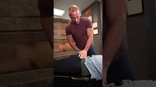 Chiropractors are SCAM chiropractictreatment chiropracticasmr asmrchiropractor spinealignment [upl. by Iznil876]