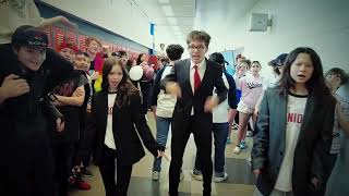 CSHC Lip Dub 2024  The 10 Year Anniversary Tribute [upl. by Dore]