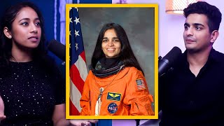 Kalpana Chawlas Death  Astronaut Explains What Happened On 1st Feb 2003 [upl. by Francisco]