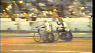 Coventry Bees Vs Cradley Heathens 1983  Part 4 of 4 [upl. by Parish691]