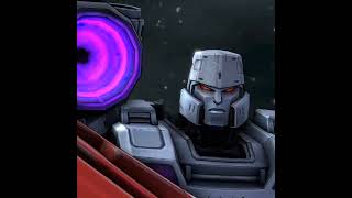 Optimus Prime Vs Megatron Part 4 shorts transformers sfm [upl. by Aeneas109]