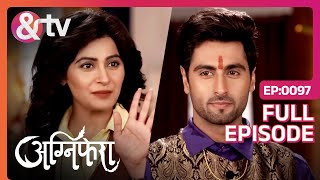 Ragini ने Anurag का क्यों मजाक उड़ाया  1 Aug 17  Agnifera  Full Ep97 andtvchannel [upl. by Ekyt]