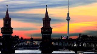 Fink  Berlin Sunrise With The Royal Concertgebouw Orchestra [upl. by Ained]