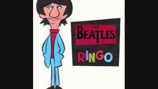 THE OTHER RINGO Beatles Novelty by DON BOWMAN from 1966 [upl. by Harehs]