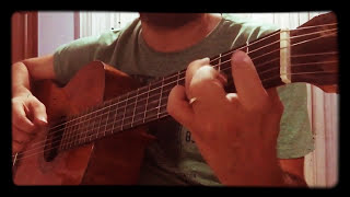 Yesterday  Fingerstyle Guitar Cover [upl. by Bina]