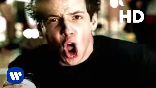 Simple Plan  Im Just A Kid Official Video HD [upl. by Saraann]