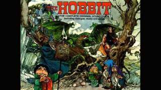 The Hobbit The Desolation of Smaug  quotYour World Will Burnquot Clip [upl. by Necila782]