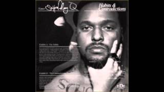 Schoolboy Q  Hands On the Wheel feat ASAP Rocky Habits amp Contradictions Download Link [upl. by Ilario]