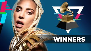 Grammy Awards 2020  Winners [upl. by Aikar433]