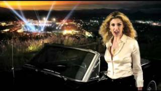 Sunday Night Football on NBC Faith Hill Tribute [upl. by Hyacinthia]