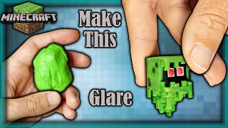 Minecraft Glare ★ How to make a Glare★2021 Mob Vote Minecraft Live★ New Mobs 119 [upl. by Judsen]