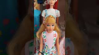 Doll Fashionistas fashion style fashiontrends handmade doll dollclothes miniatures craft [upl. by Jory211]