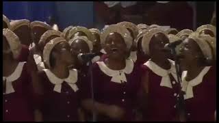 REGION39 AND ILAJEMASSCHOIRMINISTATION RCCG RCCGAnnualConvention2024 heaven [upl. by Tarrant]