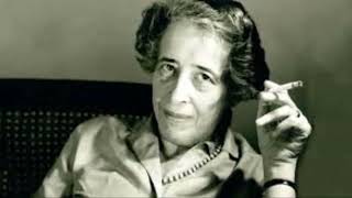 Hannah Arendt  Essai sur la révolution [upl. by Airemahs]