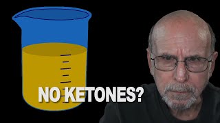 How can I have NO KETONES in my urine if Im a STRICT CARNIVORE [upl. by Nadirehs232]