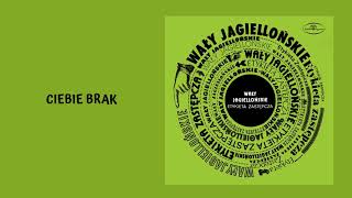 Wały Jagiellońskie  Ciebie brak Official Audio [upl. by Joshi]