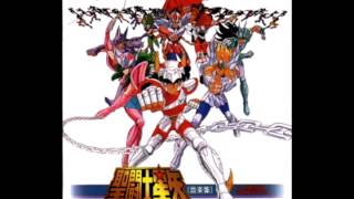 Saint Seiya OST 1 [upl. by Nyra]