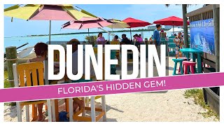 Dunedin Floridas Hidden Gem [upl. by Korey606]