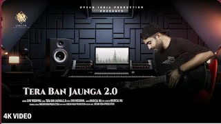 Tera Ban Jaunga 20  Shiv Meghwal  New Cover Song of 2024  Do watch amp Support ❤️ [upl. by Jc]