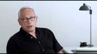 Dieter Rams on thoughtlessness of todays marketing and design [upl. by Millhon]