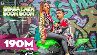 Shaka Laka Boom Boom  Jass Manak Full Video Nagma  Simar Kaur  Satti Dhillon  GK  Geet MP3 [upl. by Merrile427]