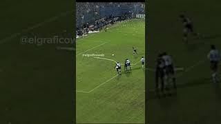 RACING 1 VS BOCA 0 1996  A 28 AÑOS DE LA DESPEDIDA DEL PIOJO LOPEZ [upl. by Gradey]