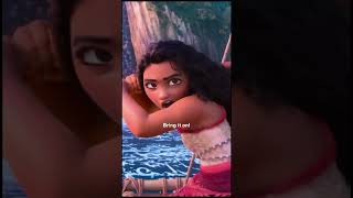 The Kakamora Are Back Moana2 Disney [upl. by Armando375]