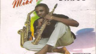 Mike Aremu  Worship Medley [upl. by Ellinad]