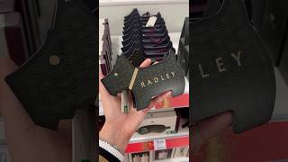 Radley London at Boots youtubecreatorcommunity [upl. by Tace]